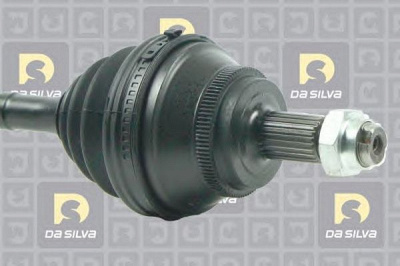 DA SILVA 8115at - Приводной вал